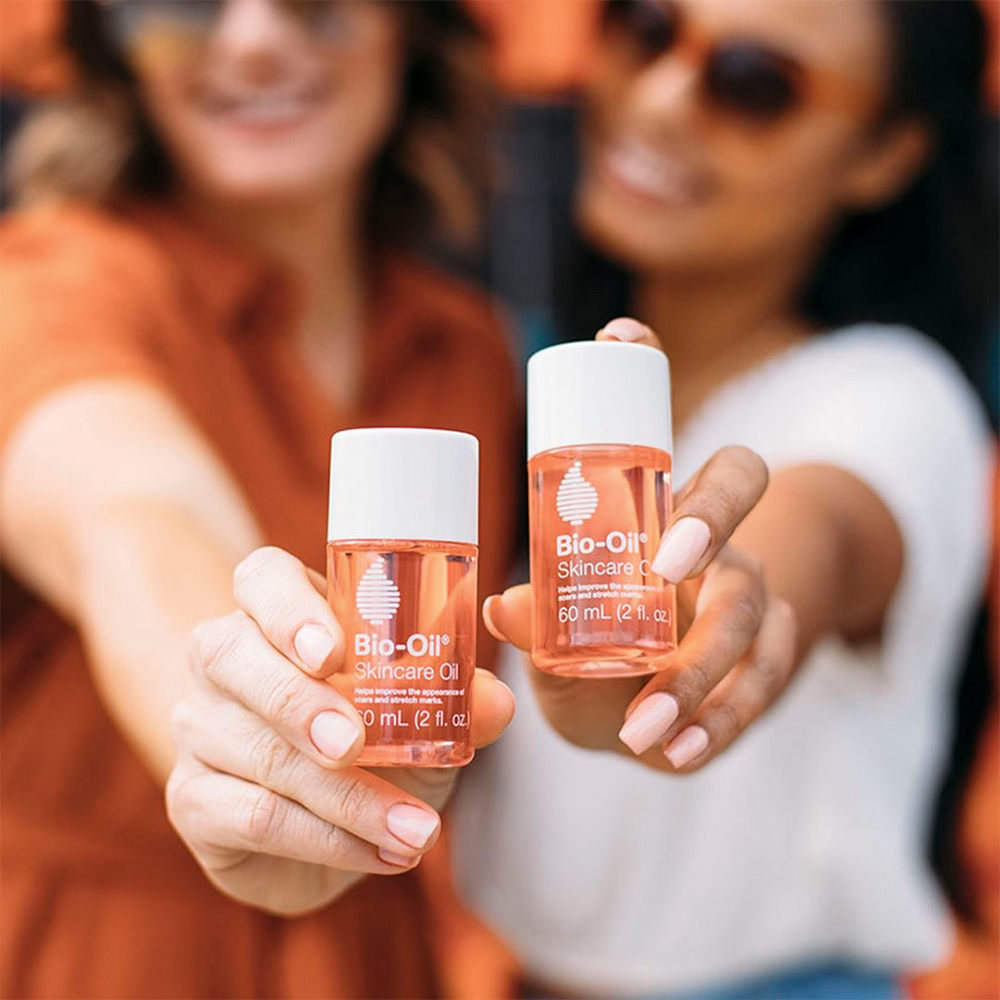 Aceite para el cuidado de la piel Bio-Oil 60ml