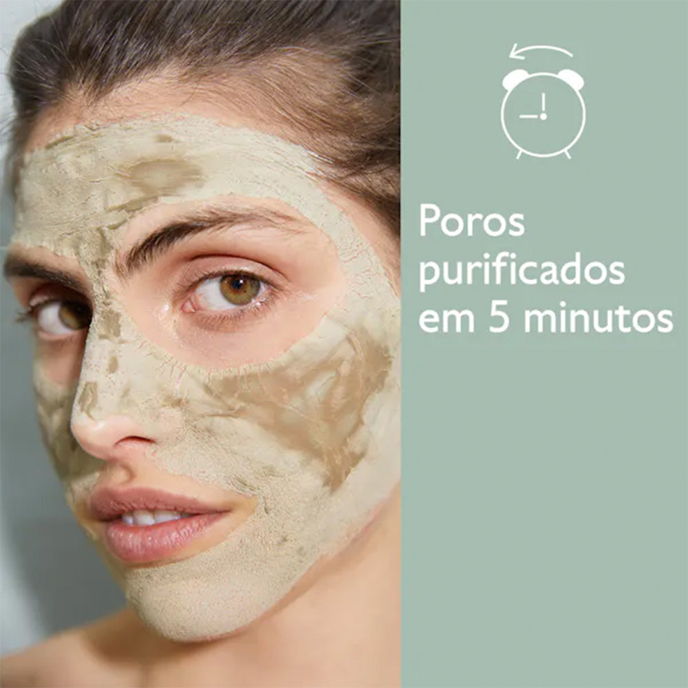 Caudalie Máscara Purificante Vinopure 75ml