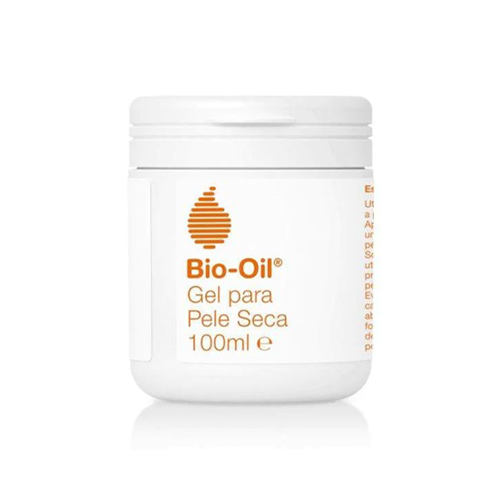 Bio-Oil Gel Para Piel Seca 100ml