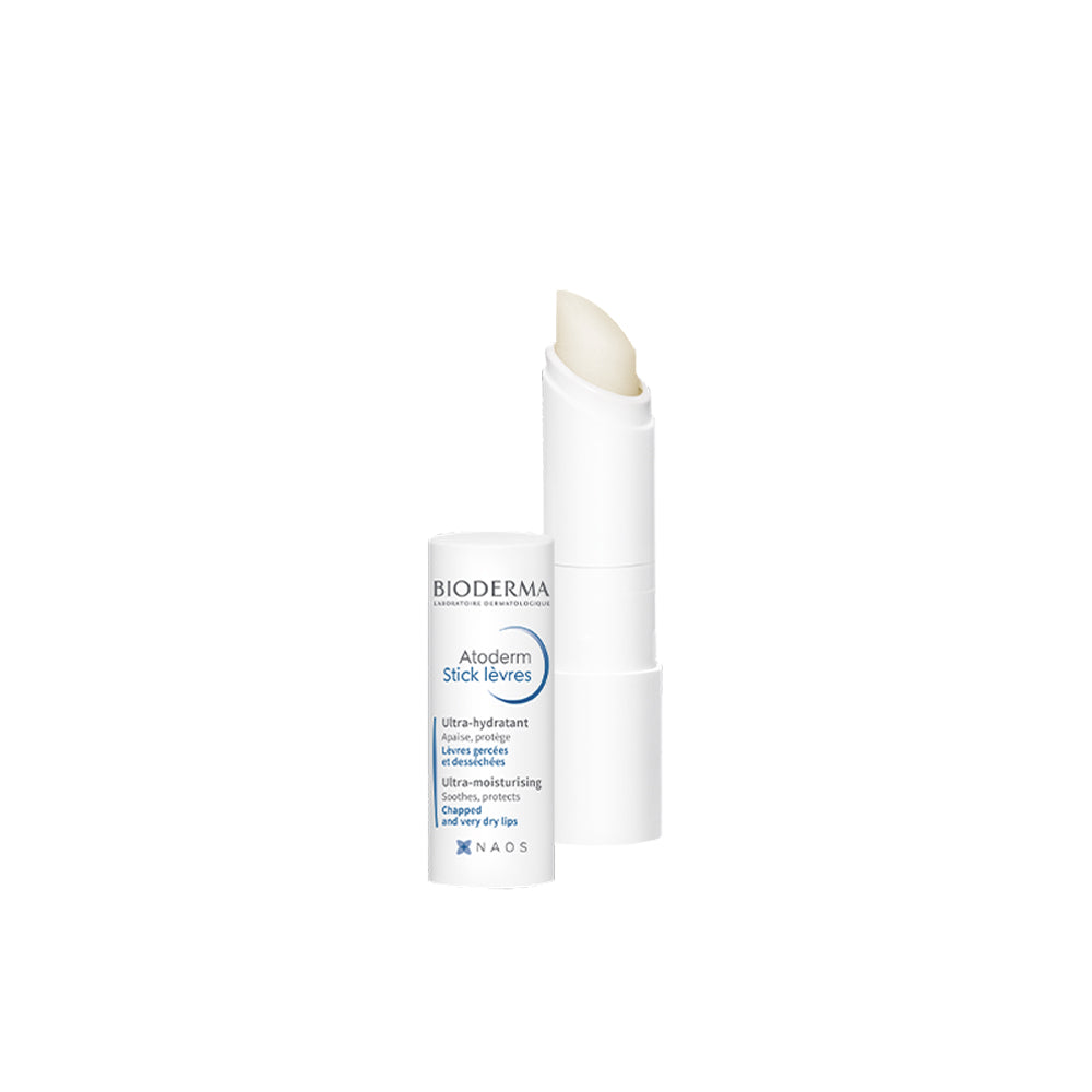 Bioderma Atoderm Stick Labial 4Gr