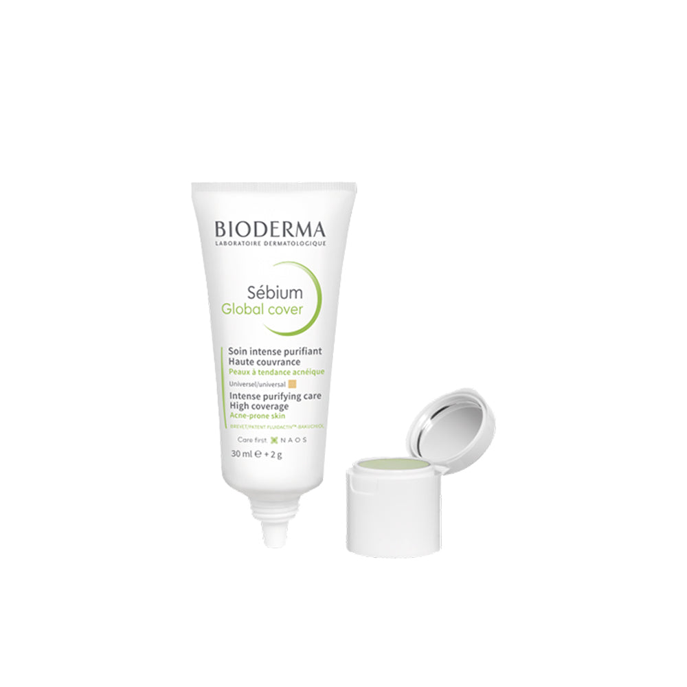 Bioderma Sébium Global Cover 30ml