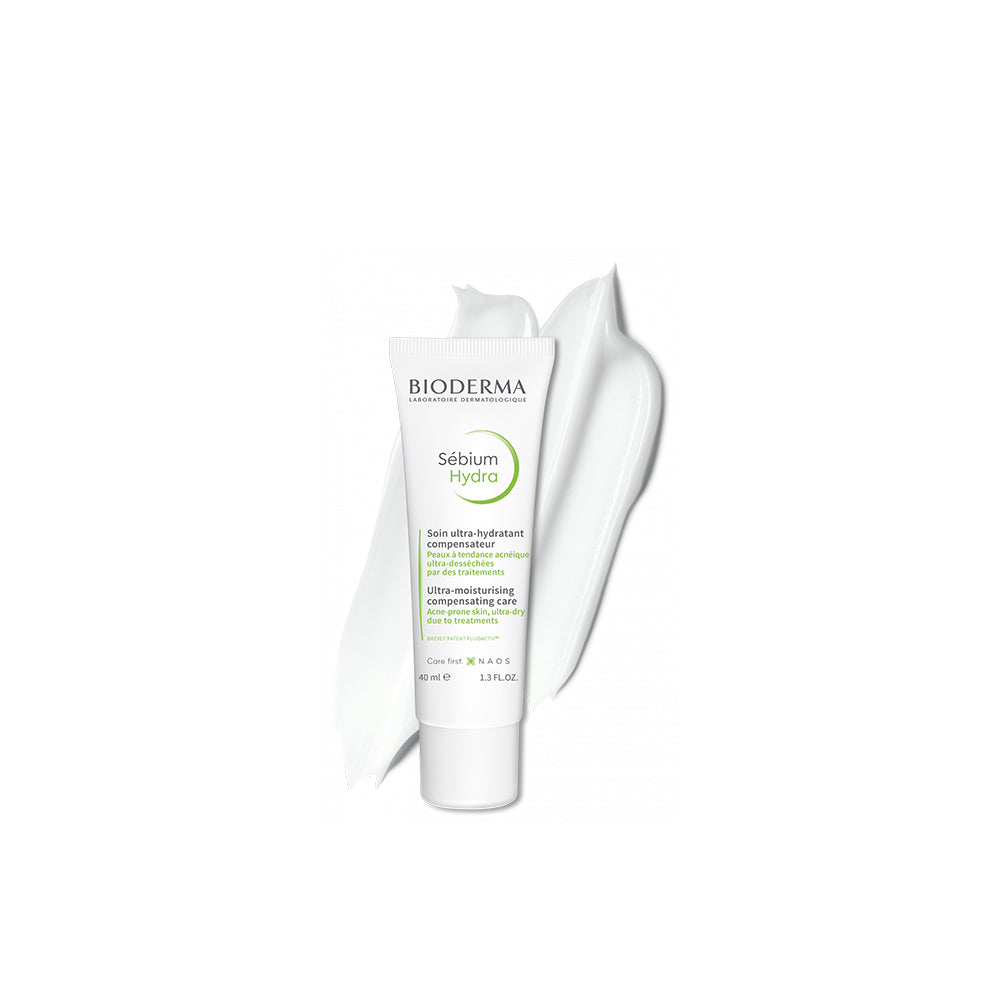 Bioderma Sébium Hydra 40ml