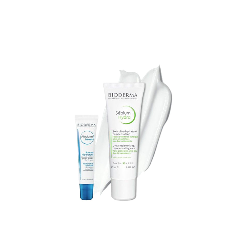 Bioderma Sébium Isokit 40ml + 15ml