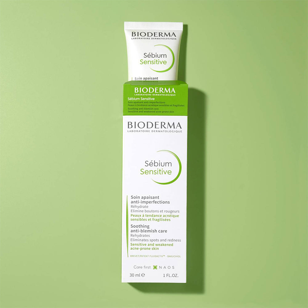 Bioderma Sébium Sensitive 30ml