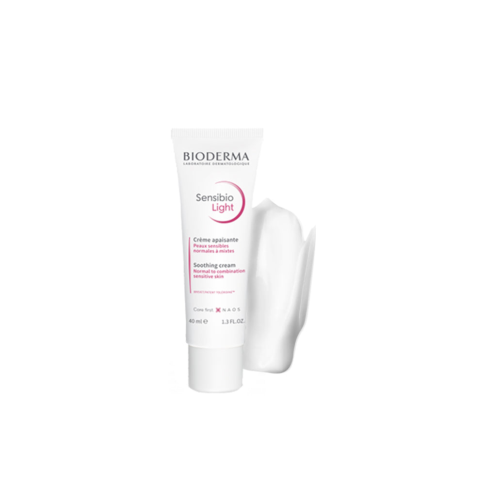 Bioderma Sensibio Creme Light 40ml