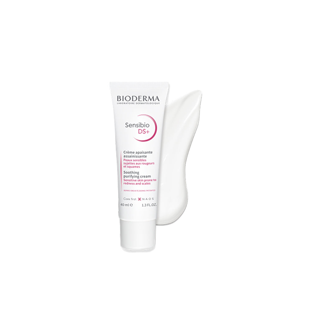 Bioderma Sensibio Ds+ Crema 40ml