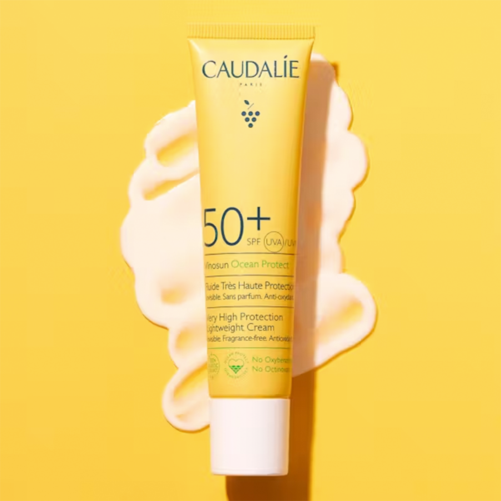 CAUDALIE VINOSUN FLUID ROST SPF50+ 40ml