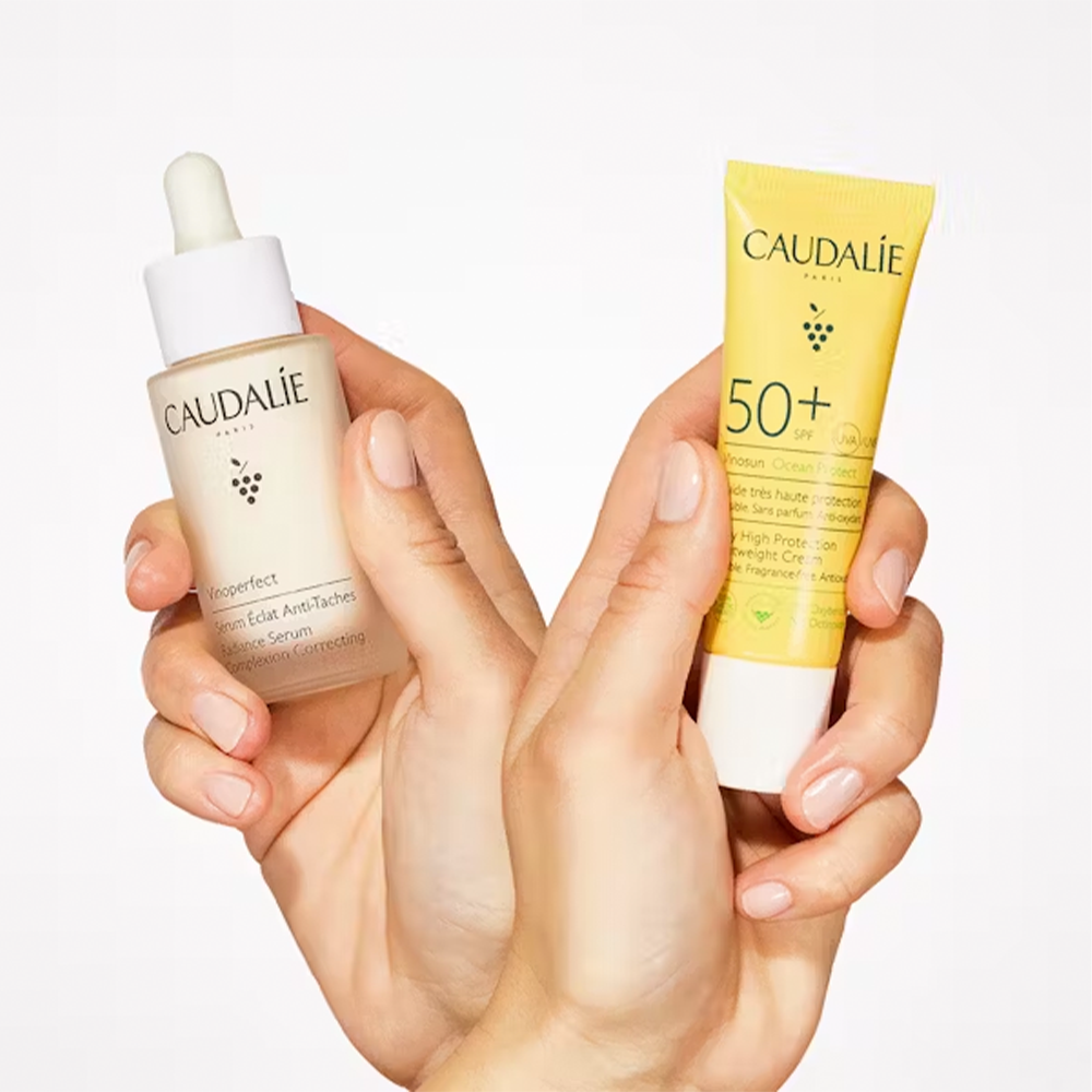 CAUDALIE VINOSUN ROST FLUIDO SPF50+ 40ml