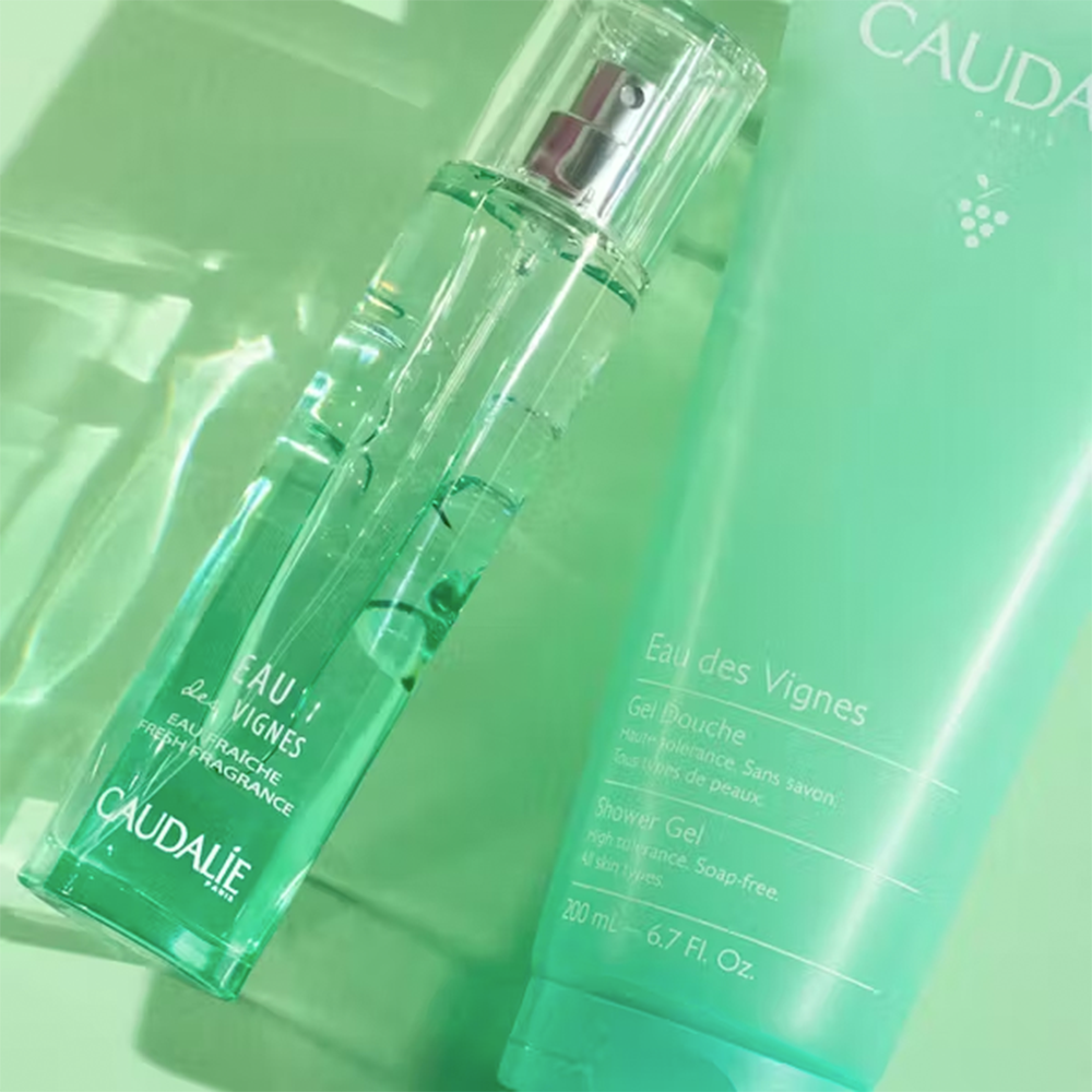 Caudalie Eau Fraîche Eau Des Vignes 50ml