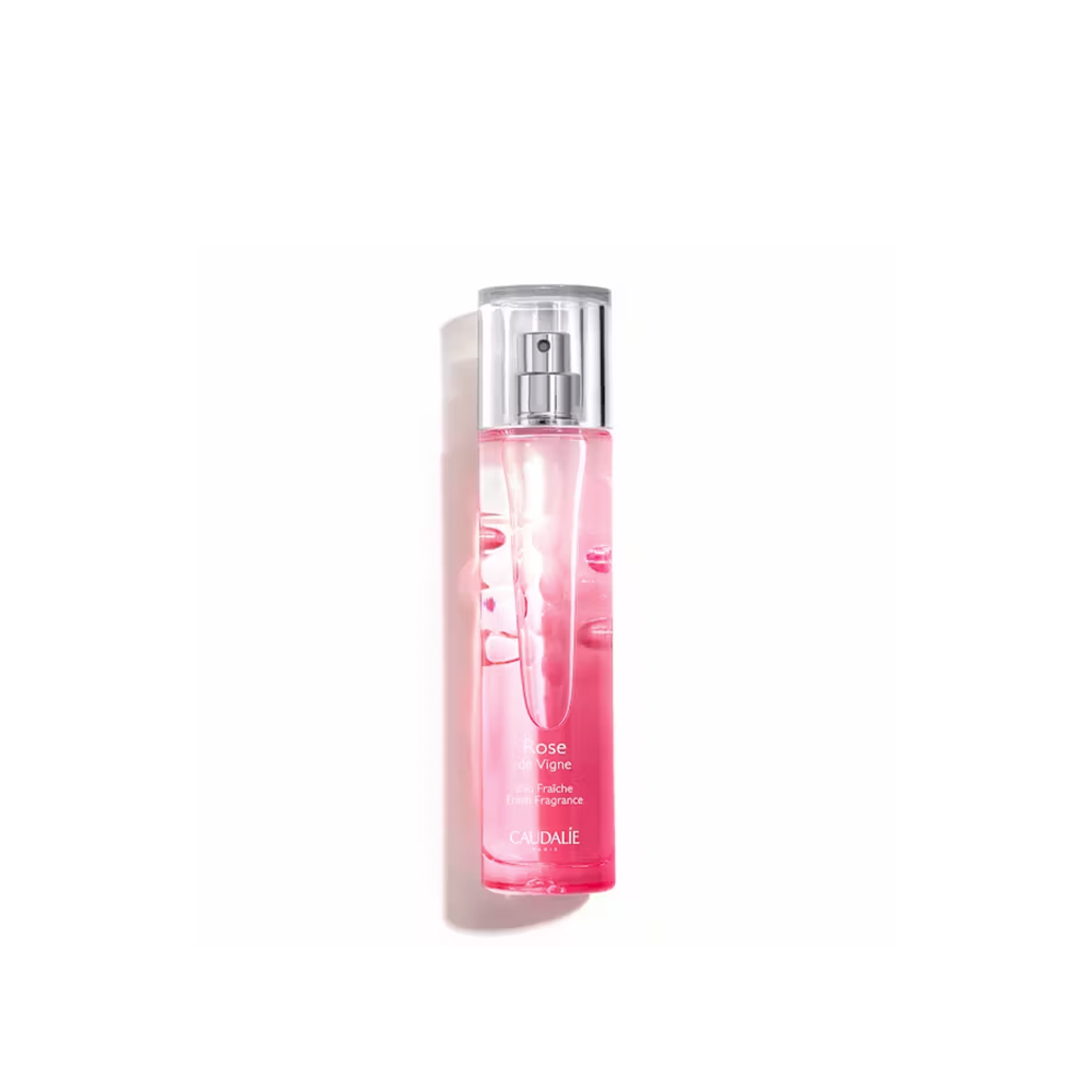 Caudalie Eau Fraîche Rose De Vigne 50ml