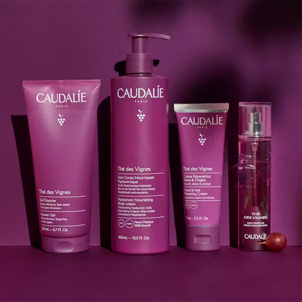 Caudalie Eau Fraîche Thé Des Vignes 50ml