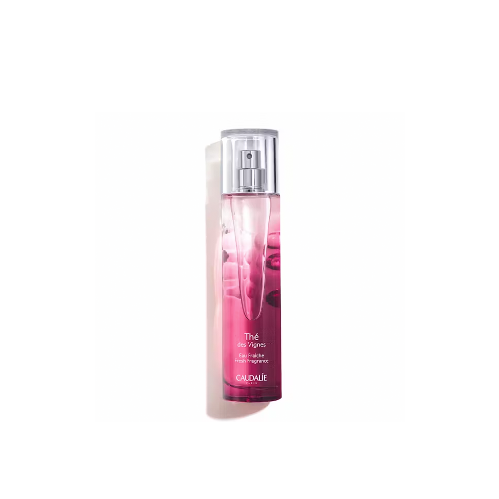 Caudalie Eau Fraîche Thé Des Vignes 50ml