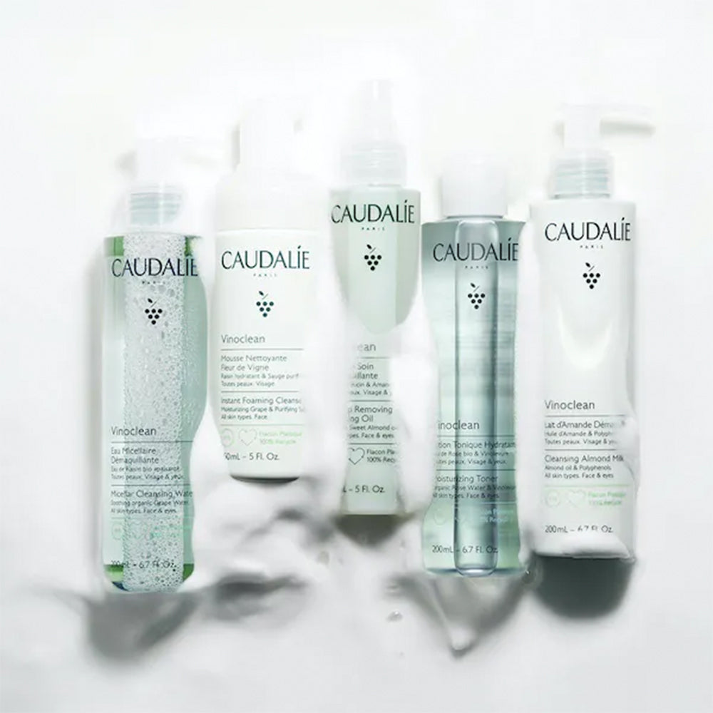 Caudalie Moisturizing Tonic Lotion 200ml