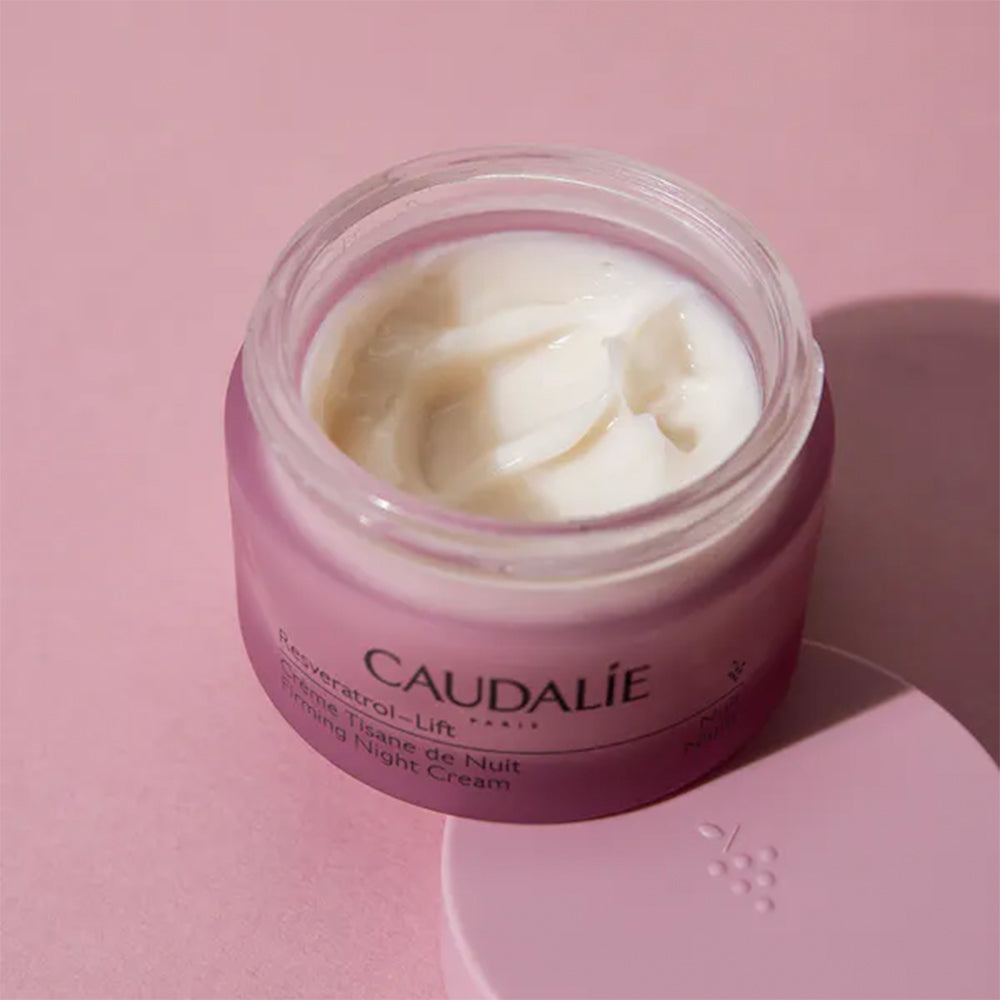 Caudalie Resveratrol Lift Insane Night Cream 50ml