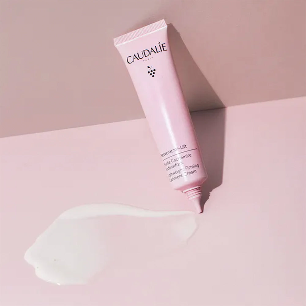 Caudalie Resveratrol Lift Fluido Cachemira Redensificador 40ml