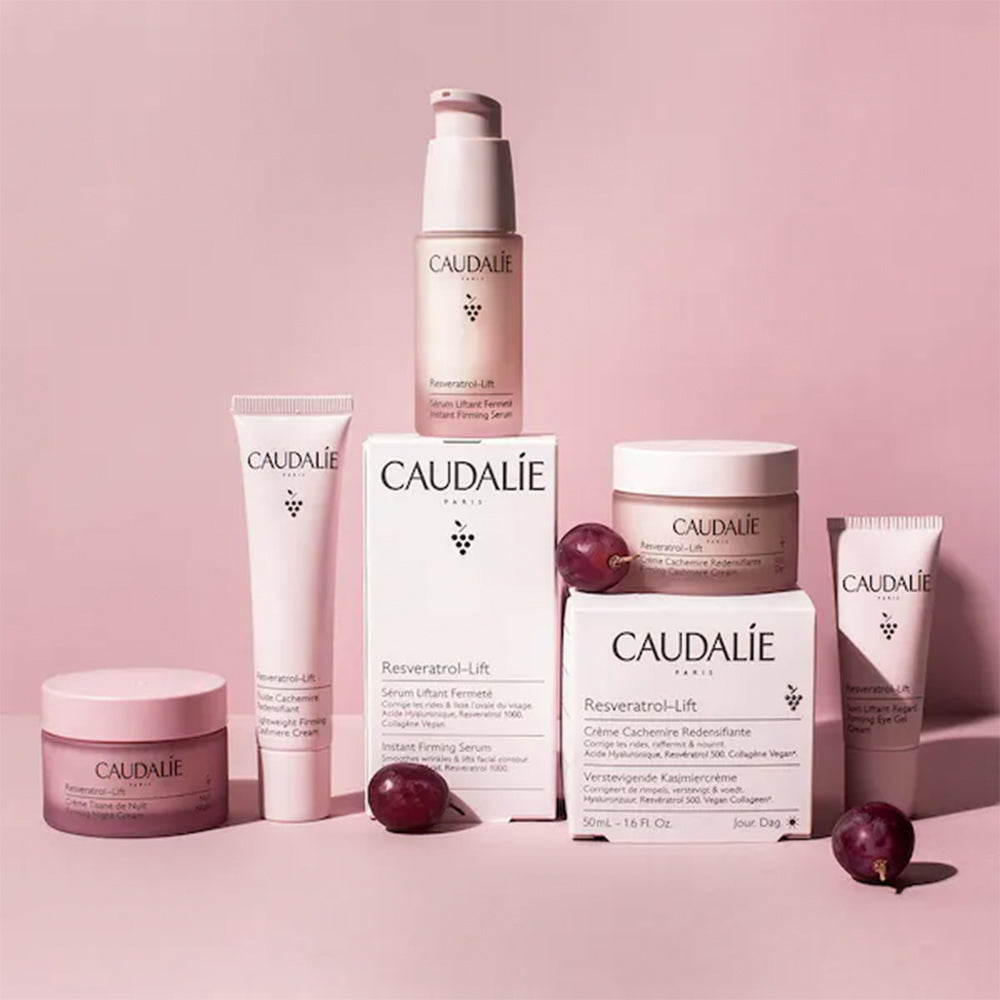 Caudalie Resveratrol Lift Serum Lifting Firmness 30ml