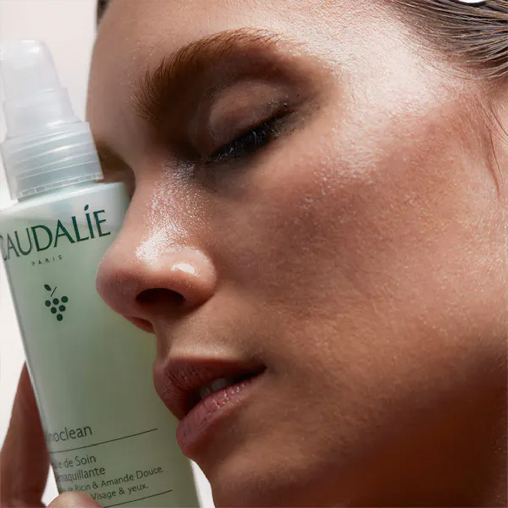 Caudalie Vinoclean Desmaquilhante Oleo 150ml