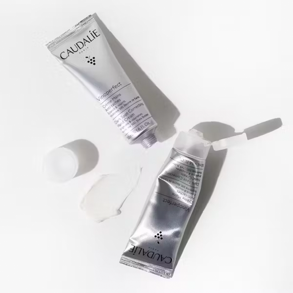 Caudalie Vinoperfect Anti-Blemish Hand Cream 50ml