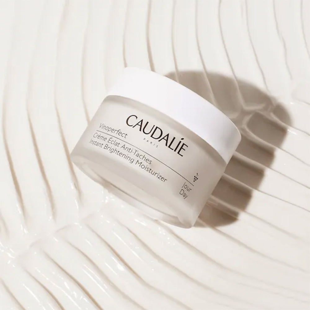 Caudalie Vinoperfect Crema Día Eclat Manchas 50 ml