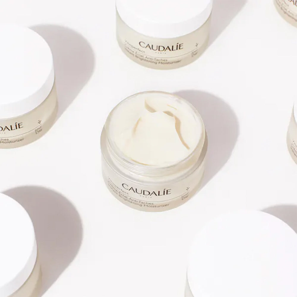 Caudalie Vinoperfect Day Cream Eclat Spots 50 ml