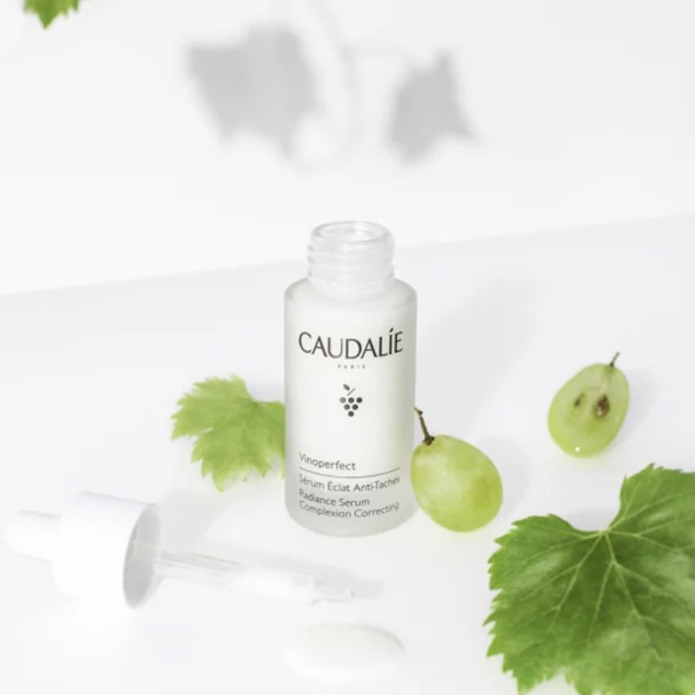 Caudalie Vinoperfect Luminosity Anti-Blemish Serum 30ml