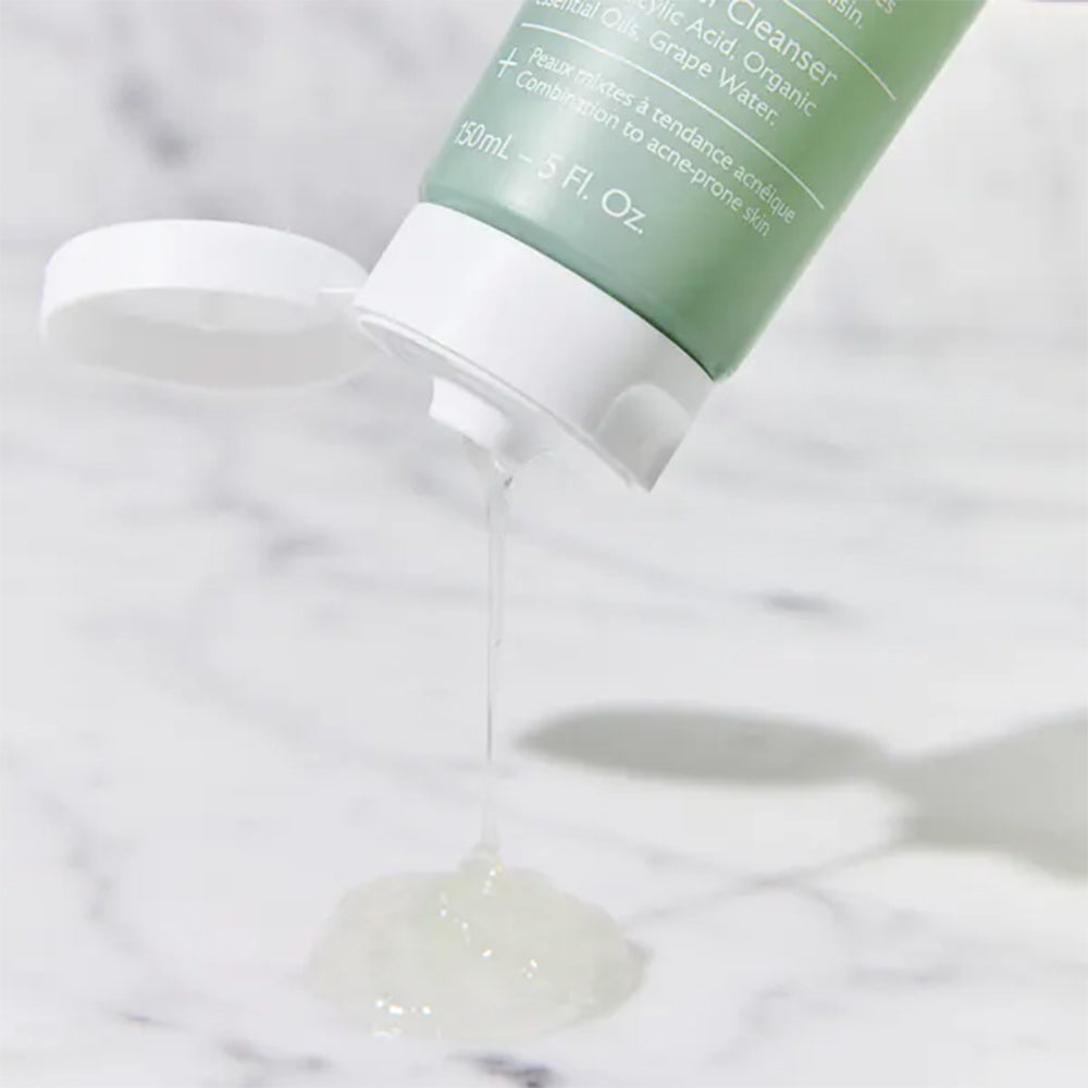 Caudalie Vinopure Purifying Cleansing Gel 150ml