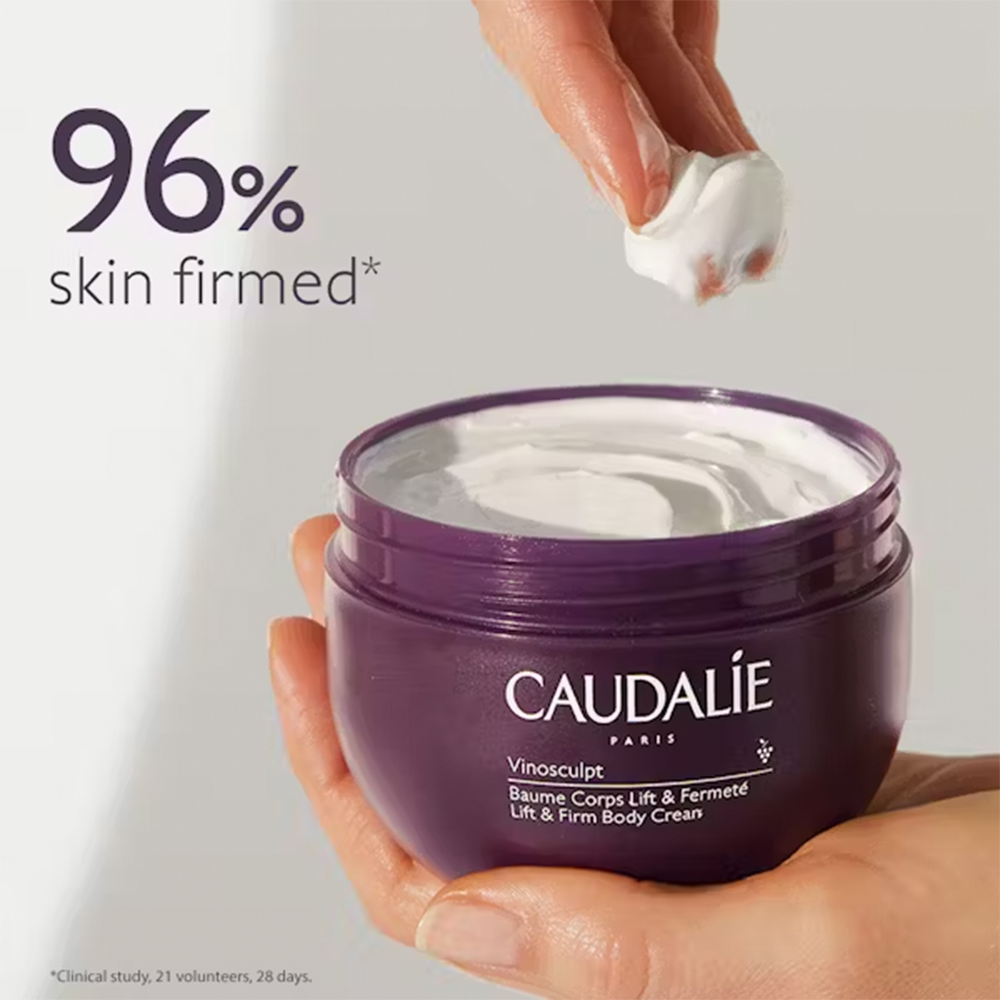 Caudalie Vinosculpt Bálsamo Lifting E Firmeza