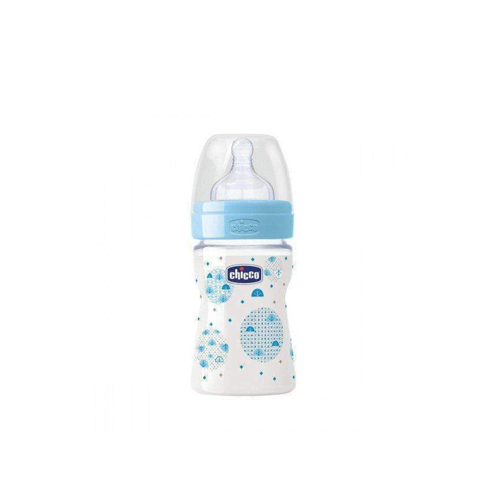 Chicco Babero20611200040 Babero Bn Boy Tet Sil 150ml