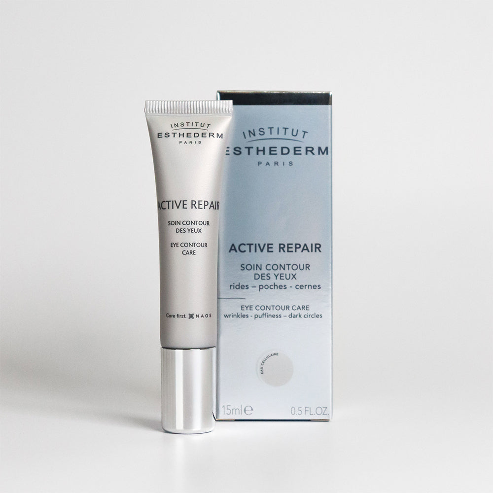 Esthederm Active Repair Yeux Creme 15ml