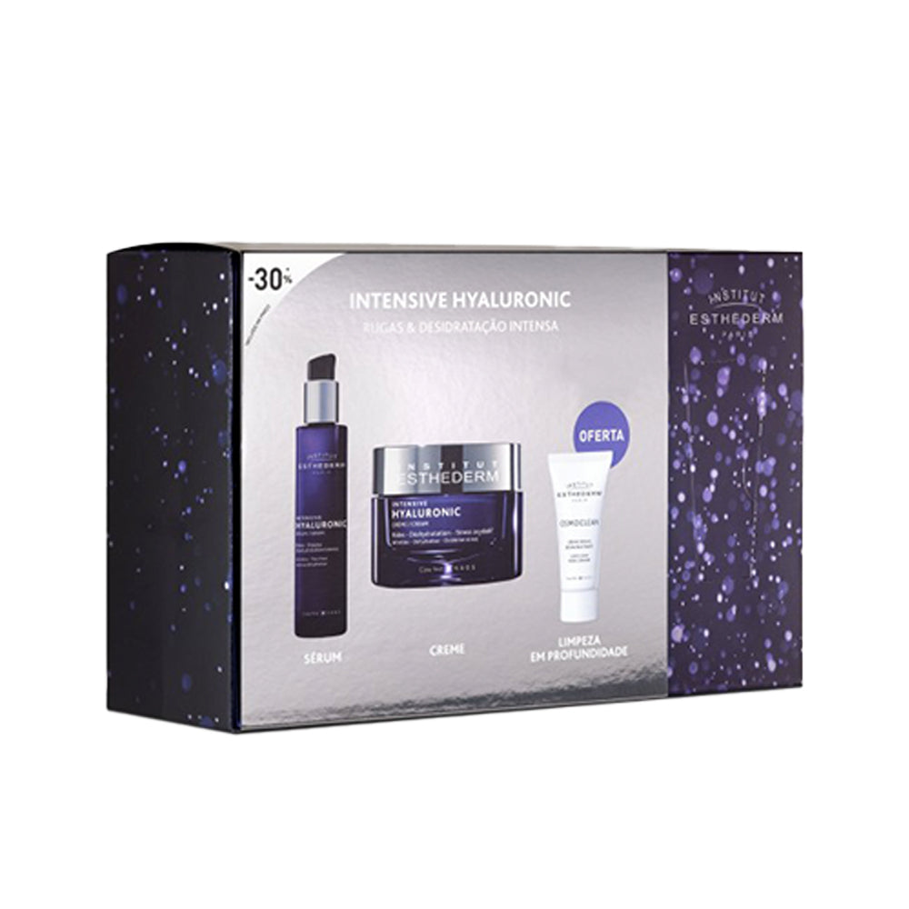 Esthederm Intensive Hyaluronic Coffret xmas