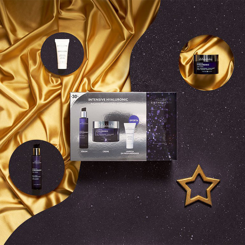 Esthederm Intensive Hyaluronic Coffret Navidad