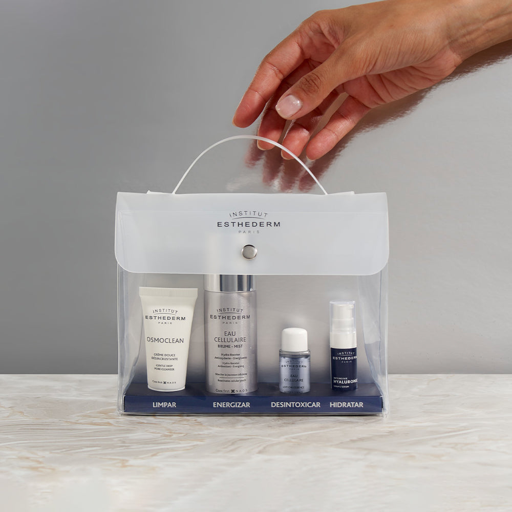 Esthederm Kit Los más vendidos 