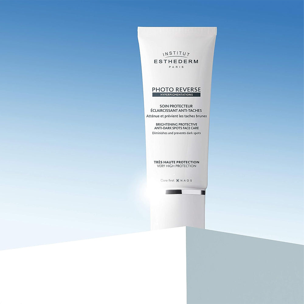 Esthederm Solaire Photo Reverse Creme SPF50+ 50ml