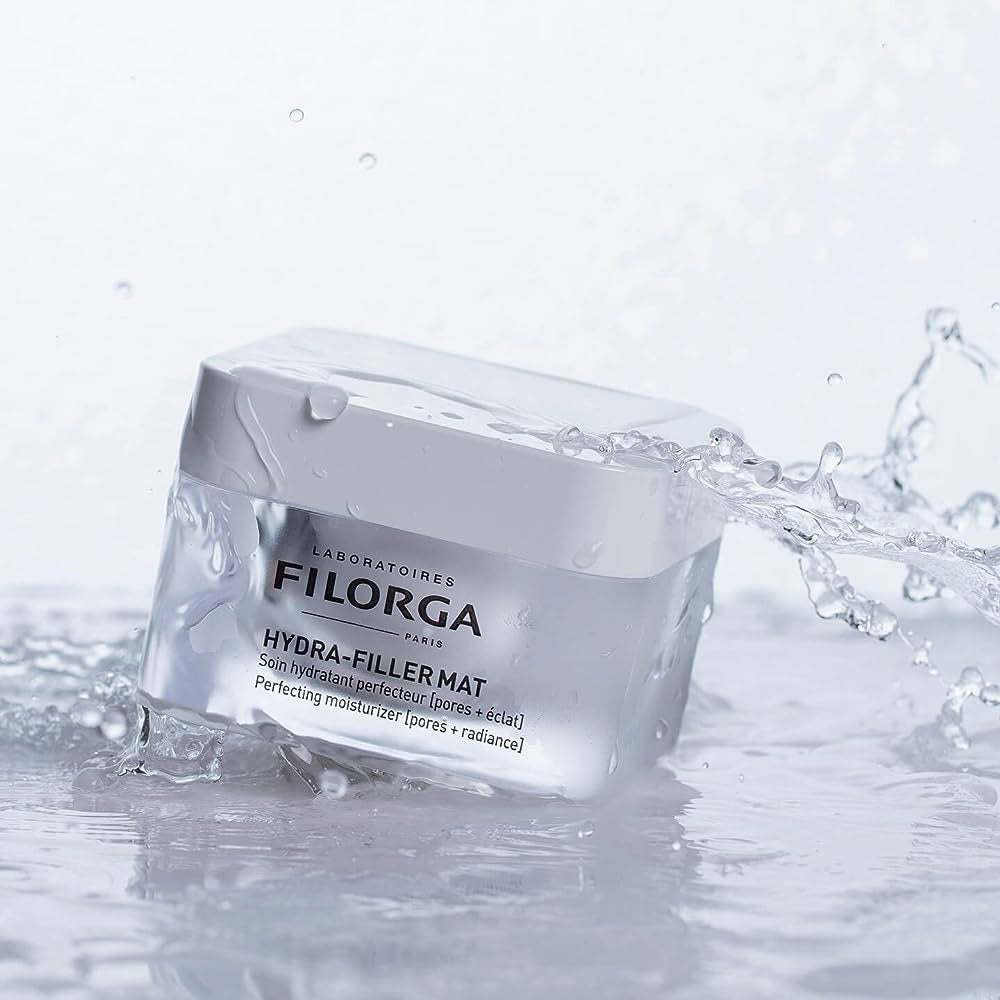 Filorga Hydra-Filler Mat 50ml