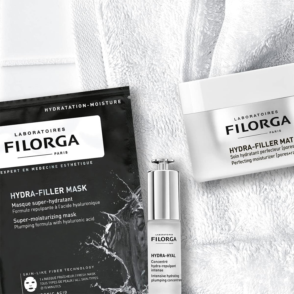 Filorga Hydra-Filler Mat 50ml