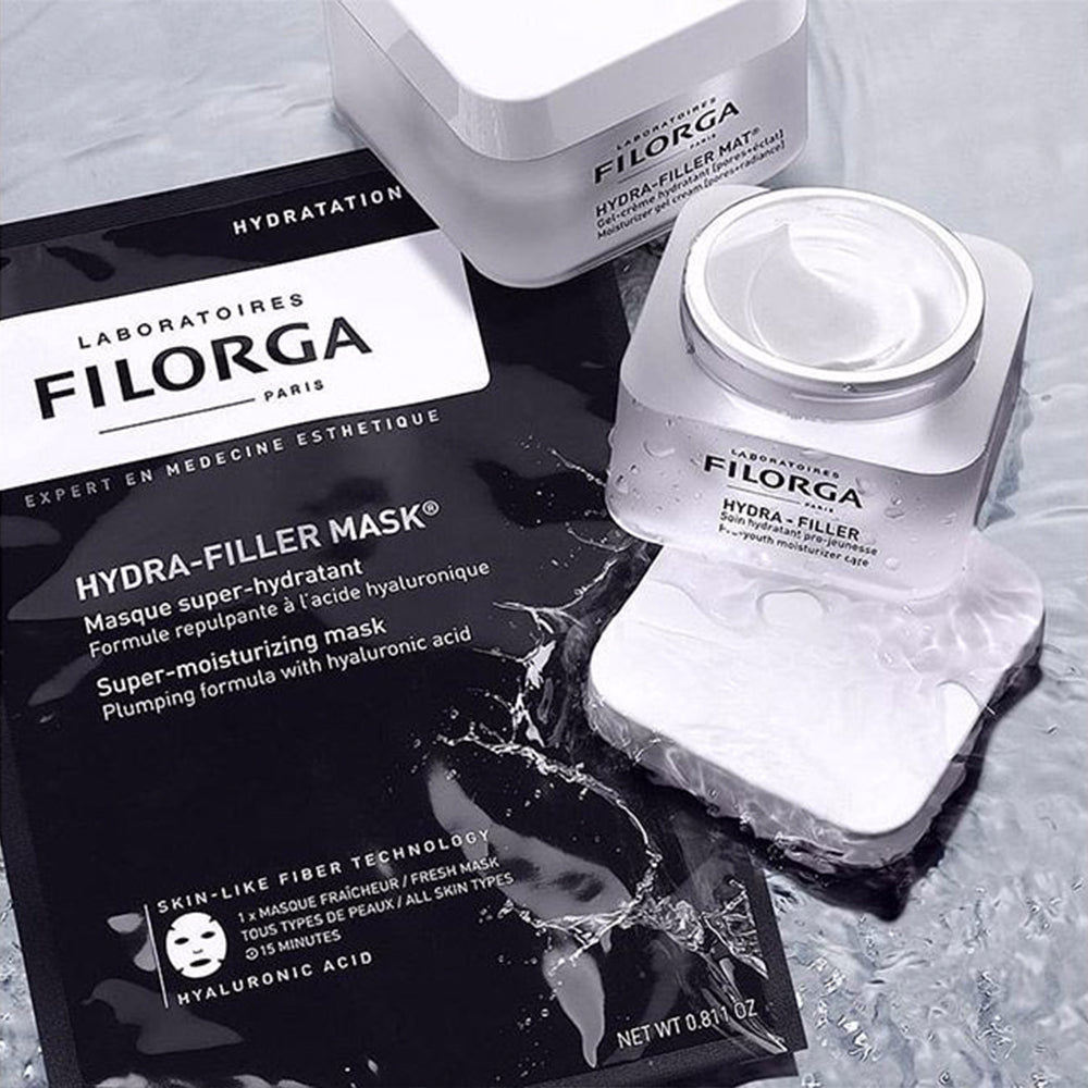 Filorga Hydra-Filler Mat 50ml