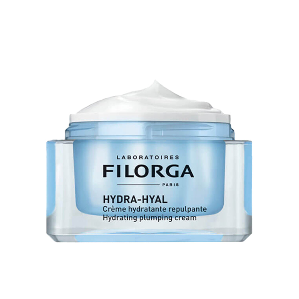 Filorga Hydra-Hyal creme hidratante preenchedor 50ml