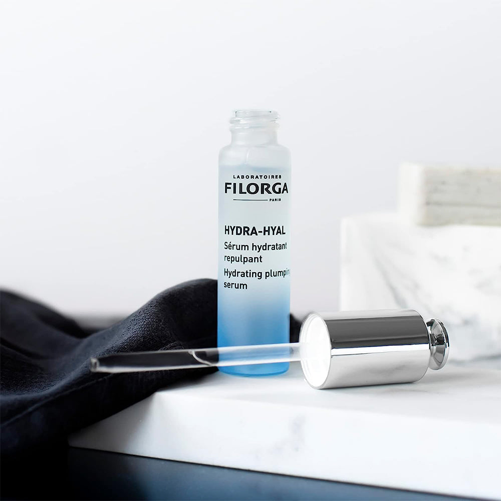 Filorga Hydra-Hyal plumping moisturizing serum 30ml