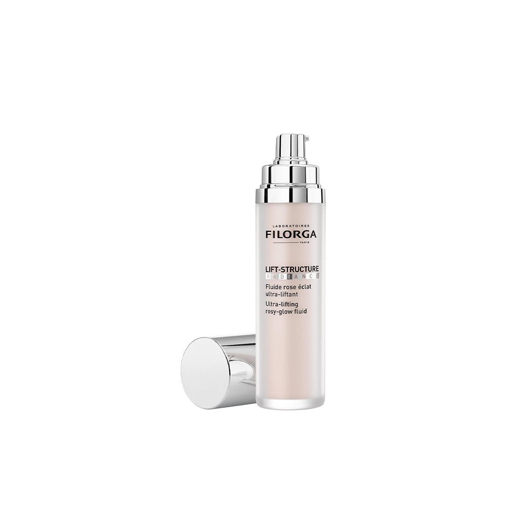 Filorga Lift-Structure Radiance Fluido Rosa 50ml