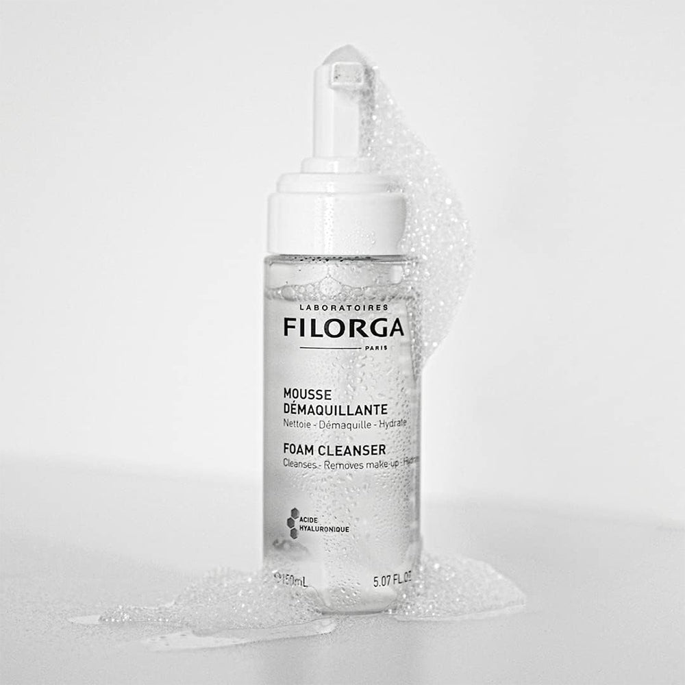 Filorga Mousse Makeup Remover 150ml