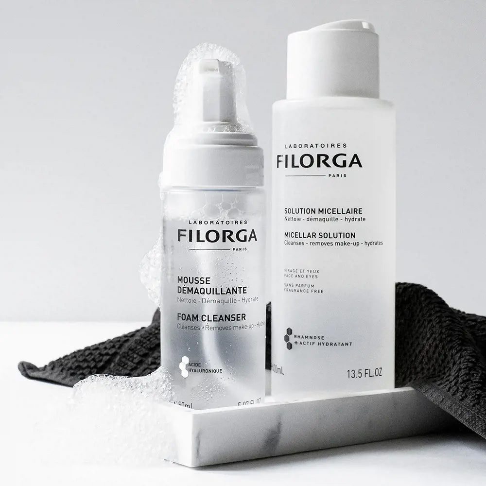 Filorga Mousse Démaquillante 150ml