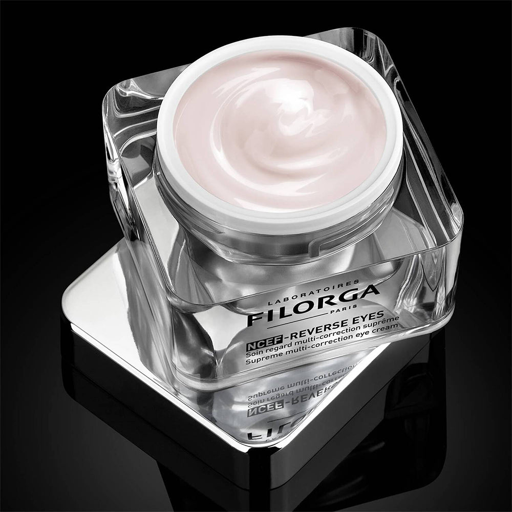 Filorga Ncef Reverse Eyes Creme 15ml