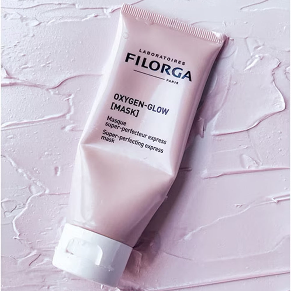 Filorga Oxygenglow Mascarilla Mascarilla Lumin 75ml