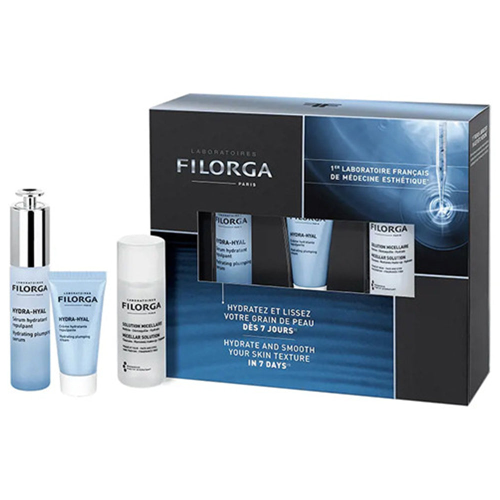 Filorga Anti-Ageing Hydration Program