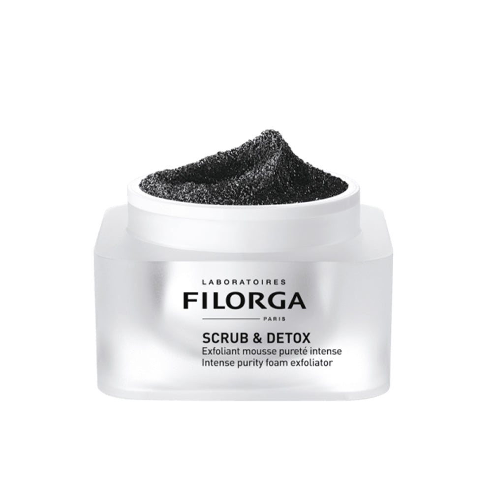 Filorga Scrub Detox Mousse 50ml