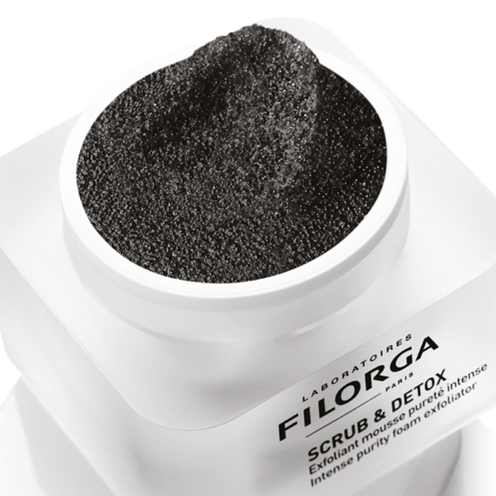 Filorga Scrub Detox Mousse 50ml