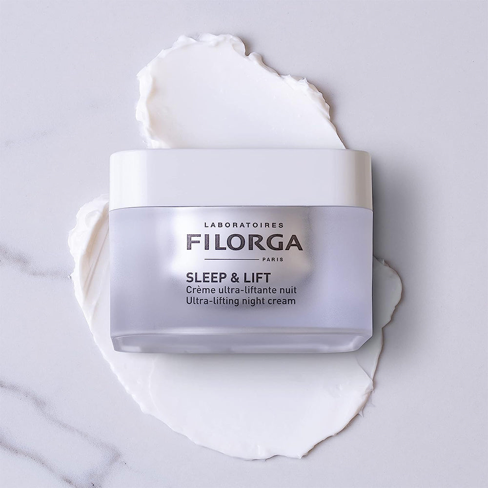 Filorga Sueño Y Levantamiento 50ml