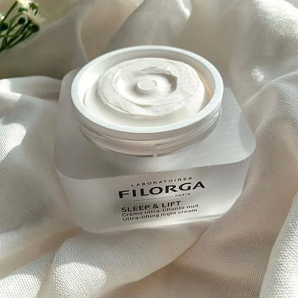 Filorga Sueño Y Levantamiento 50ml