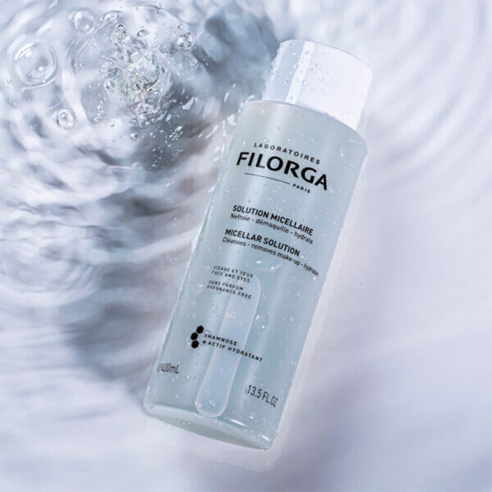 Filorga Solution Micellaire Anti-Age 400ml