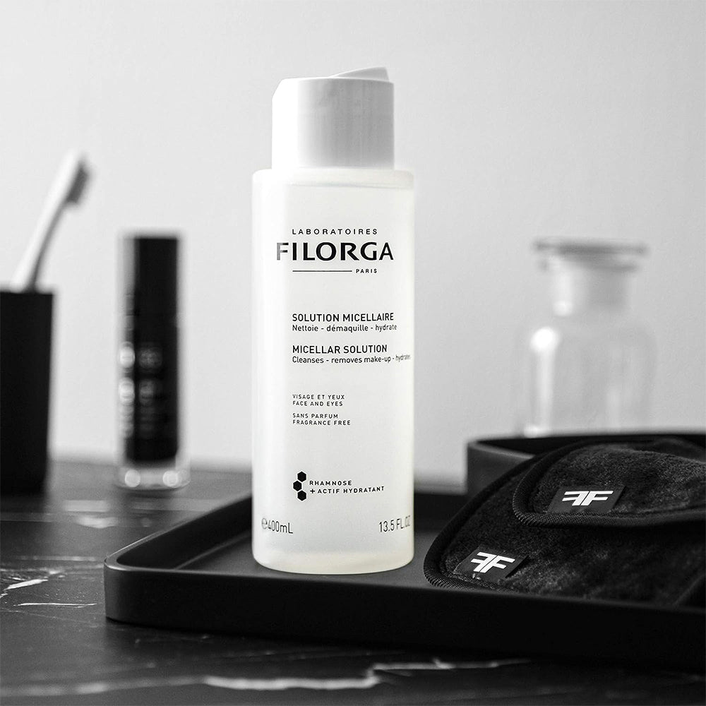 Filorga Solucion Micelaire Antiedad 400ml